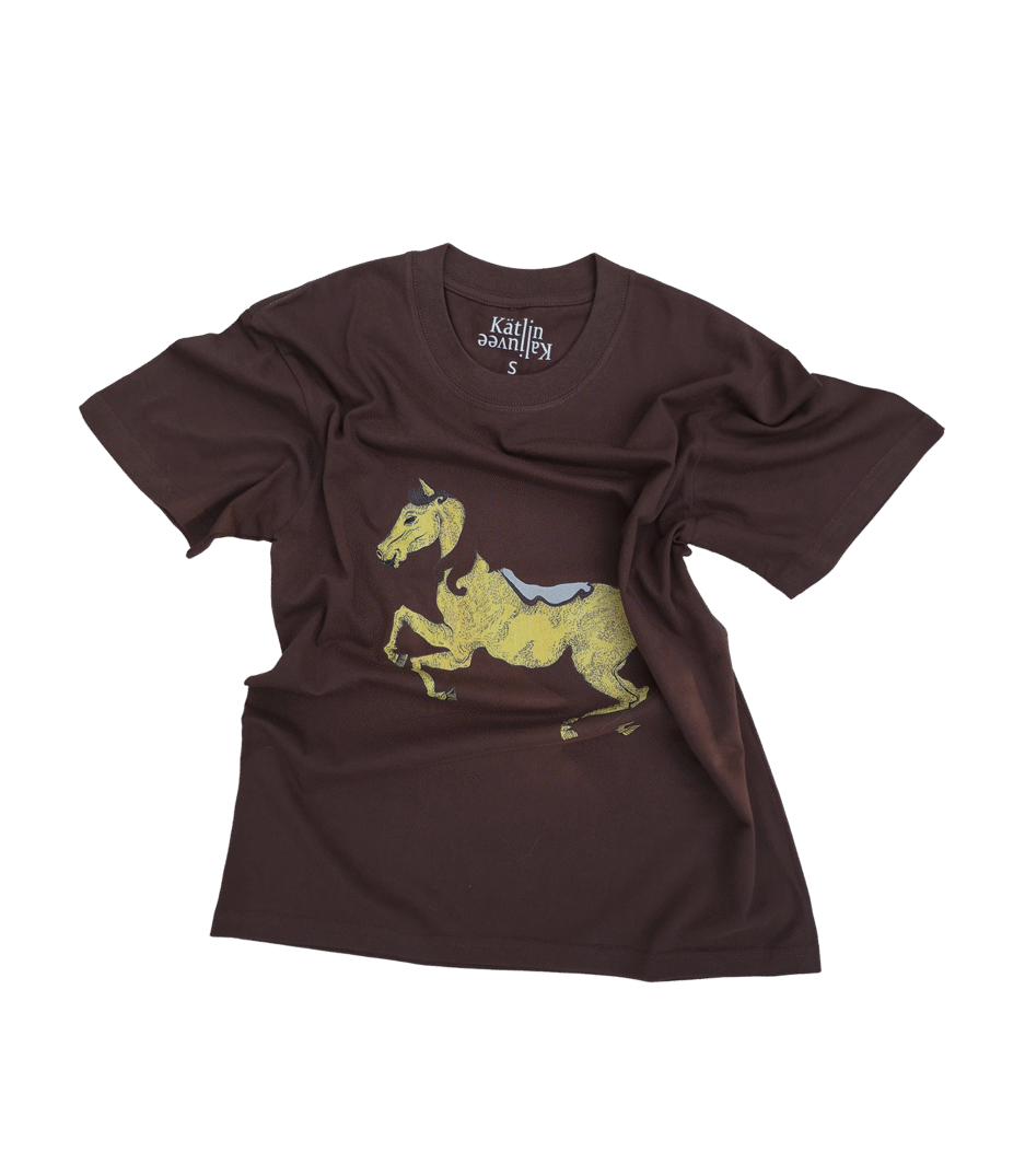 Tshirt-horse-chocolate2-1