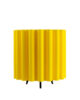 92 layers-Milvi lamp-yellow-no background
