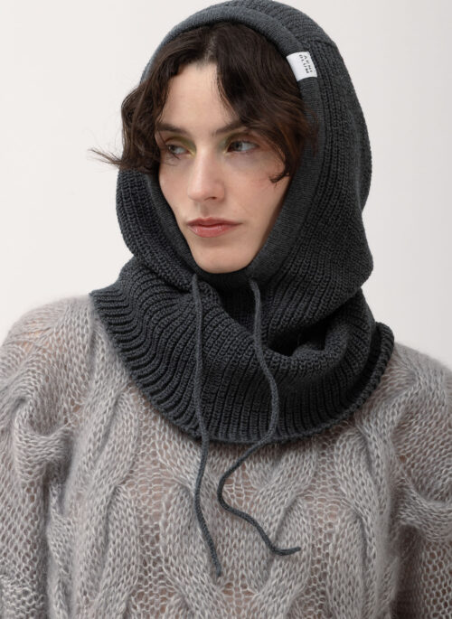 Meriinovillane Balaclava