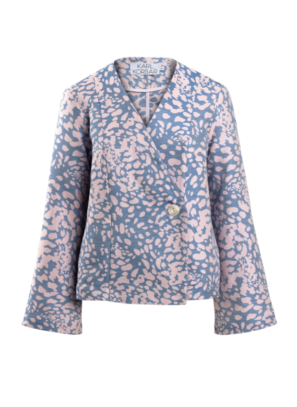 BLAZER “RAINDROP”