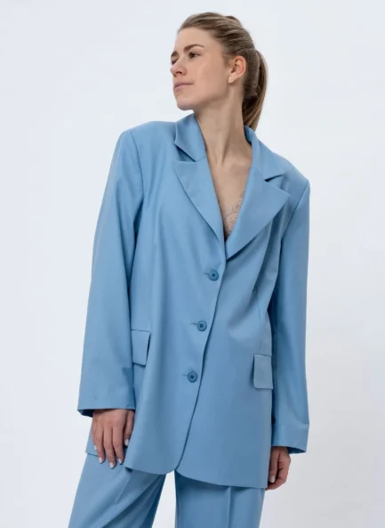 Villane Pintsak Adeline