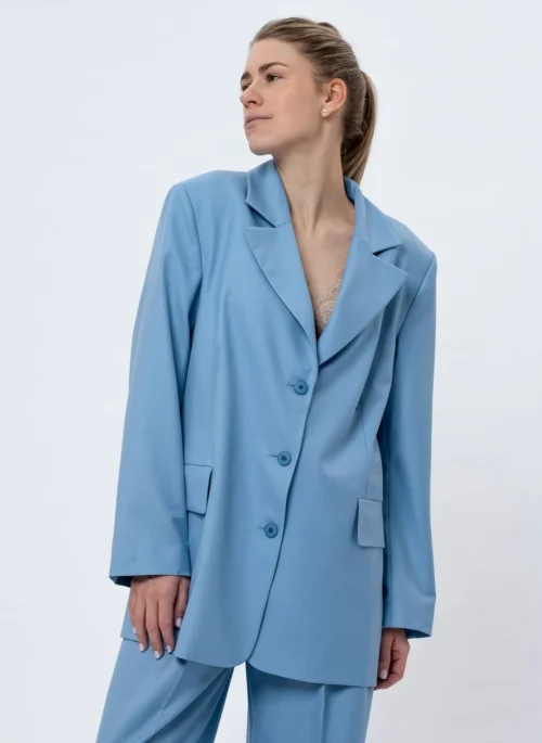 Villane Pintsak Adeline