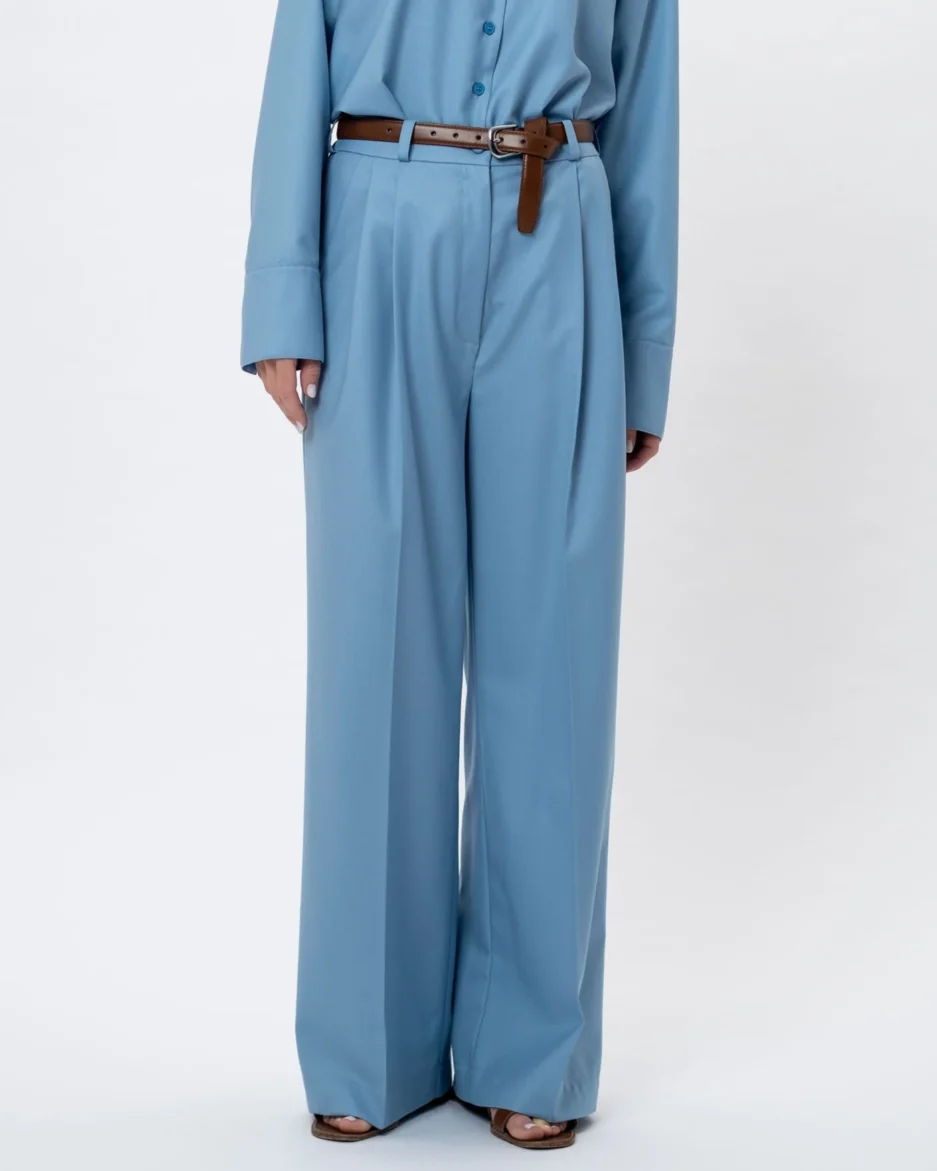 Muulin-women-wool-pants-agnes-light-blue-1