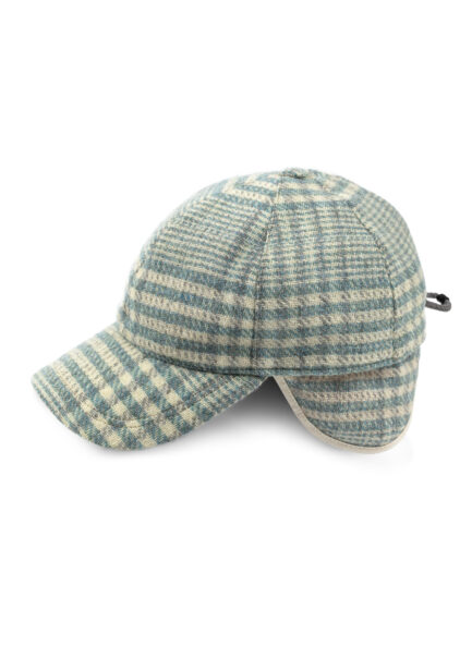 WOOL HAT “HYGGE”