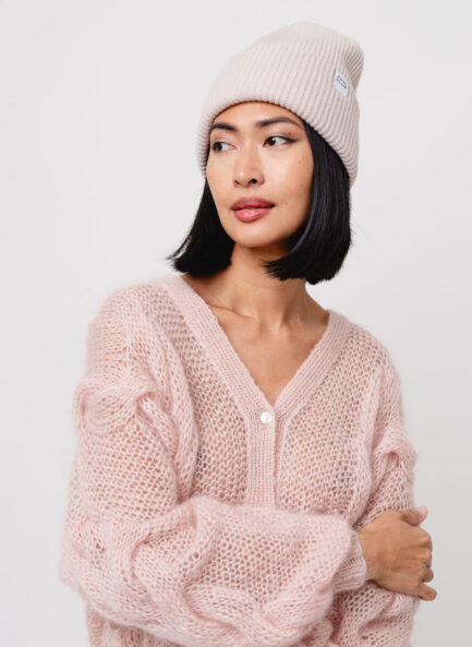 Meriinovillane Ore müts