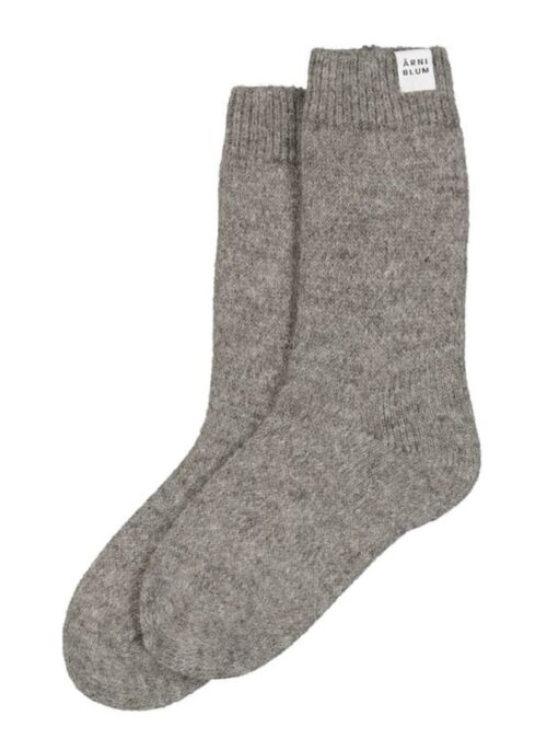 Alpakavillased sokid - Hall