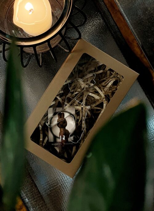 Gingerbread cookie cutter OIU