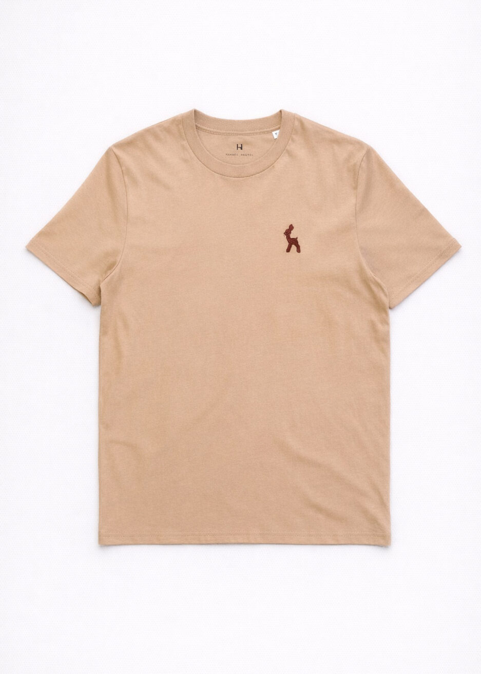 OIU-tshirt_beige_HANNES-RUUTEL