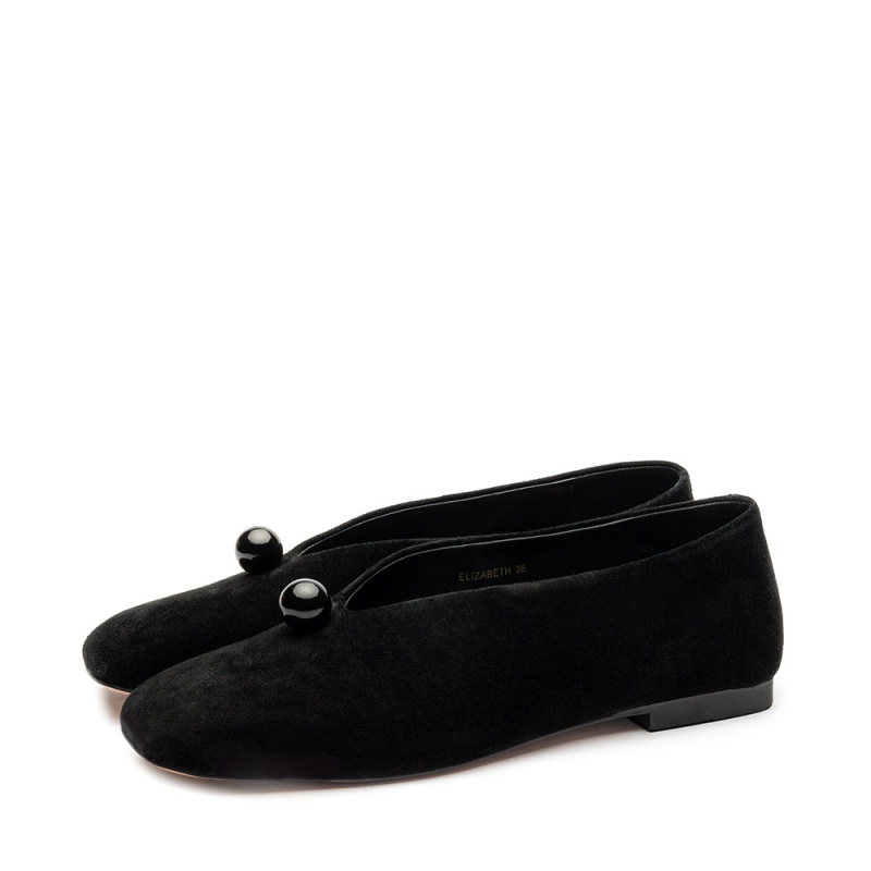 SS26 Elizabeth Black 1