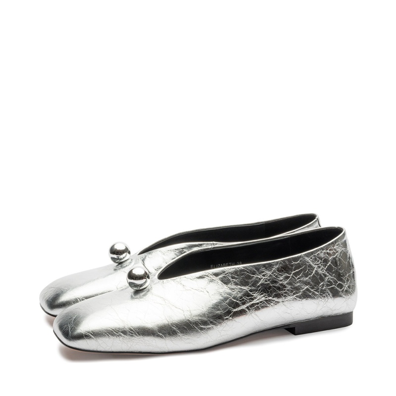 SS26 Elizabeth Silver 1