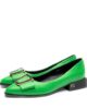 SS26 Tilda Green 1