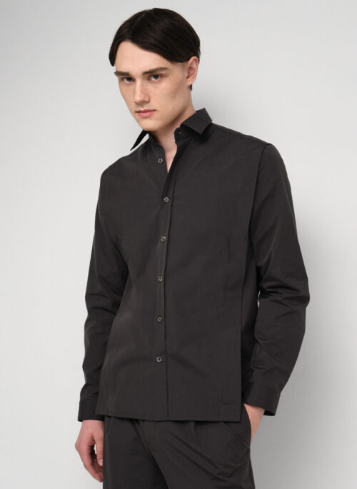 Cotton shirt ARBOREA