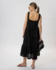 Muulin-Woman-Linen-Dress-Helen-Black-3