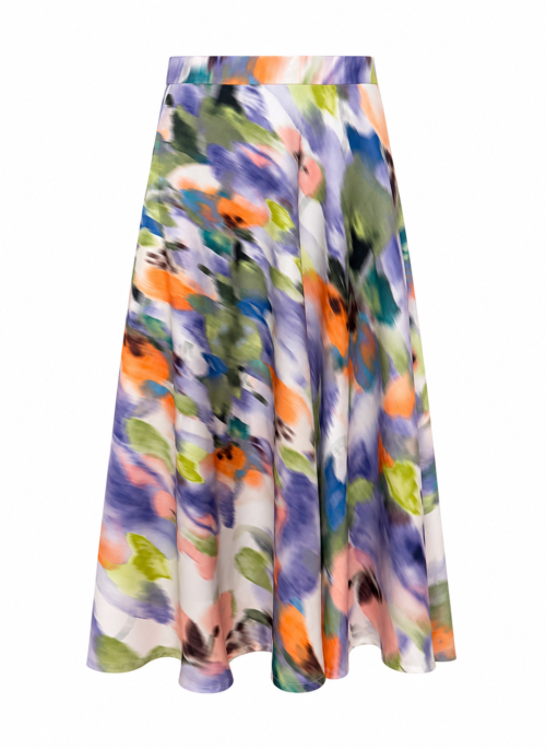 SKIRT “MESMERIZED”