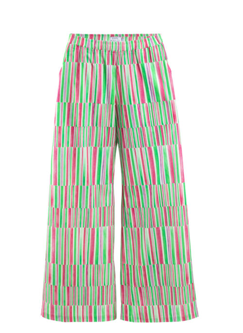 TROUSERS “WATERMELON”