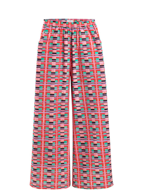 TROUSERS “NOSTALGIA”