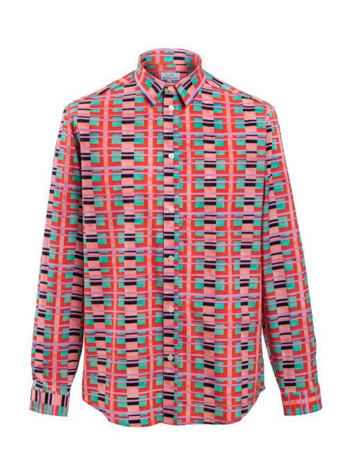 SHIRT “NOSTALGIA”