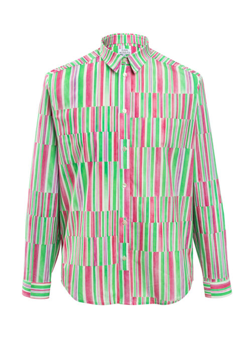 SHIRT “WATERMELON”