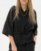 Muulin-Women-Linen-Shirt-Marion-Black-1