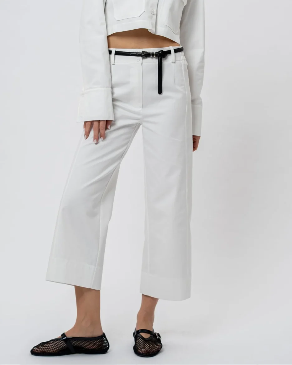 Muulin-women-cotton-pants-Ellen-Valge-1