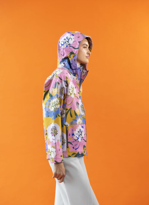 JACKET “JOY”