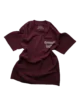 ALICE_tshirt-bordaux copy_large