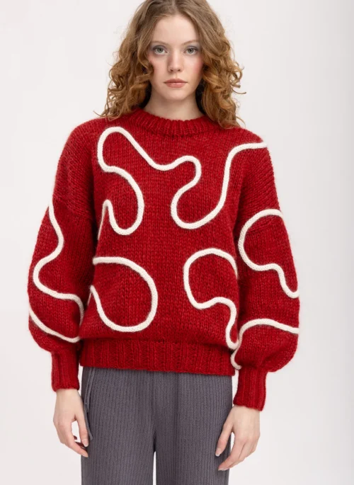 Luna sweater