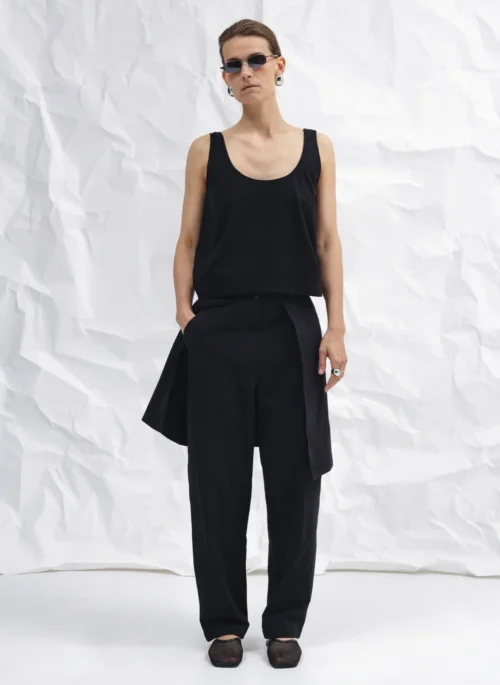 DALI apron pants