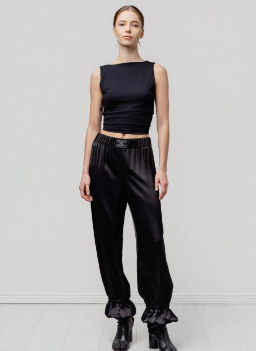 YOKO TROUSERS