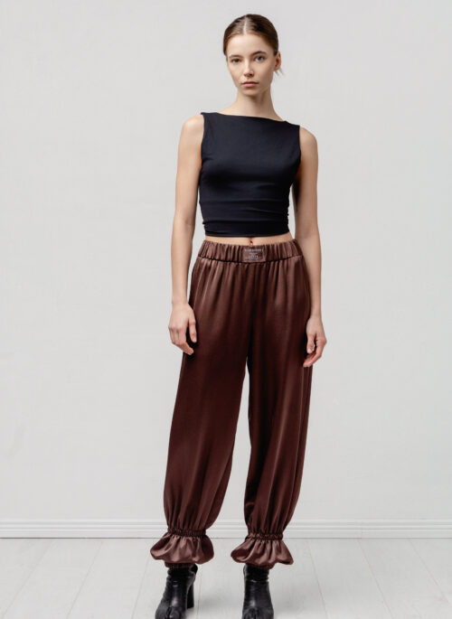YOKO TROUSERS