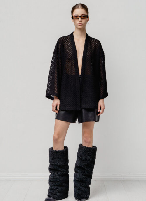 PITSIST YOKO KIMONO