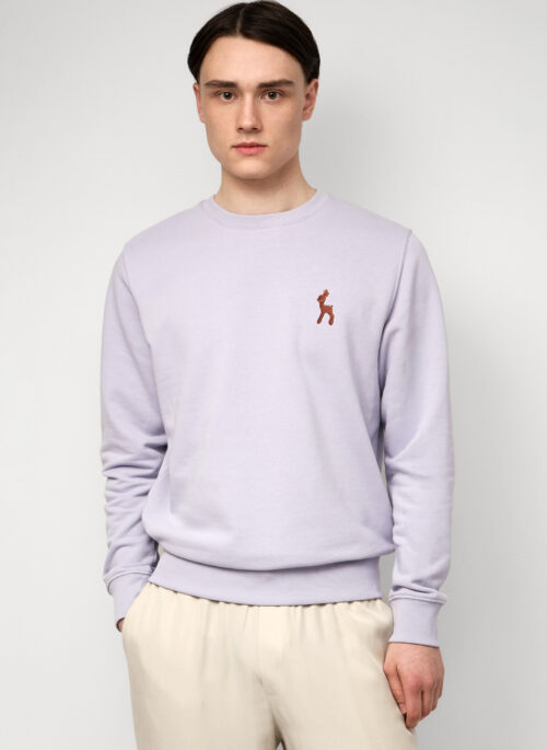Sweatshirt OIU