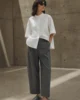 Khaki_denim_trousers