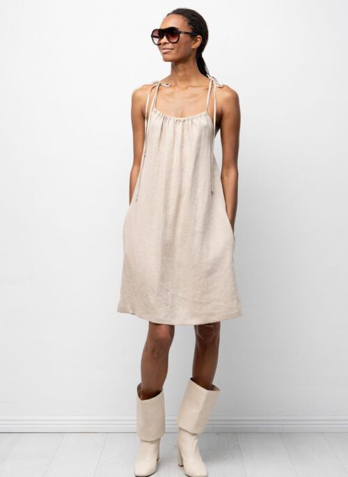 RIVIERA DRESS