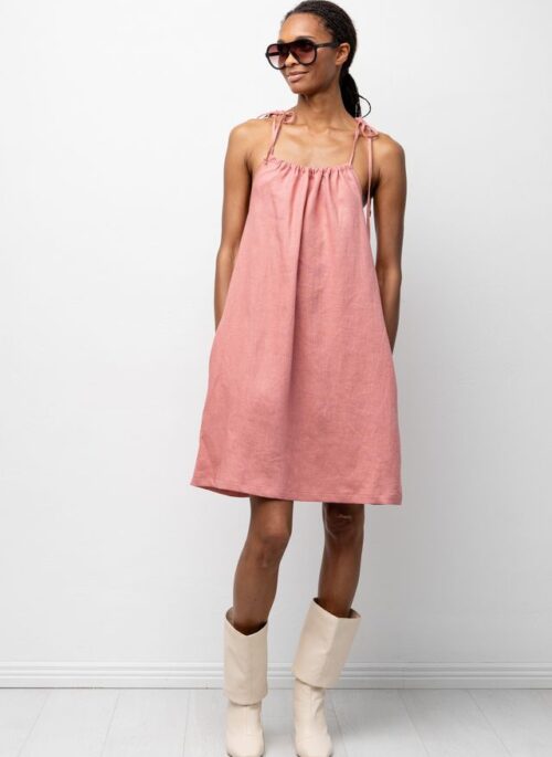 RIVIERA DRESS