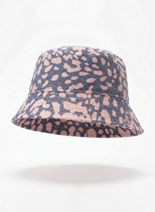 BUCKET HAT “TEARDROP”