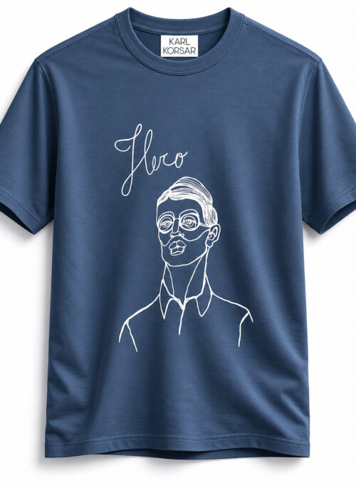 T-SHIRT “HERO”